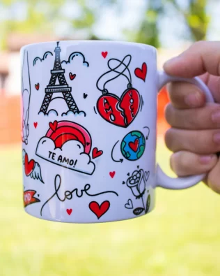 Love Mug