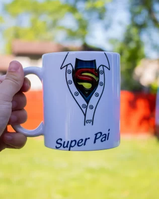 Super Dad // Fathers Day