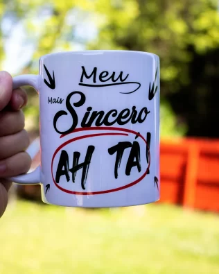Funny Mug